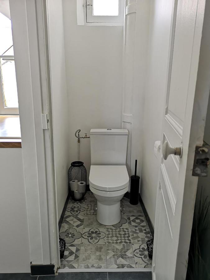 Happy Place - 15 Min Paris & 30 Min Disneyland - Subways - Facilities - Free Parking - Secured Maisons-Alfort Exterior photo