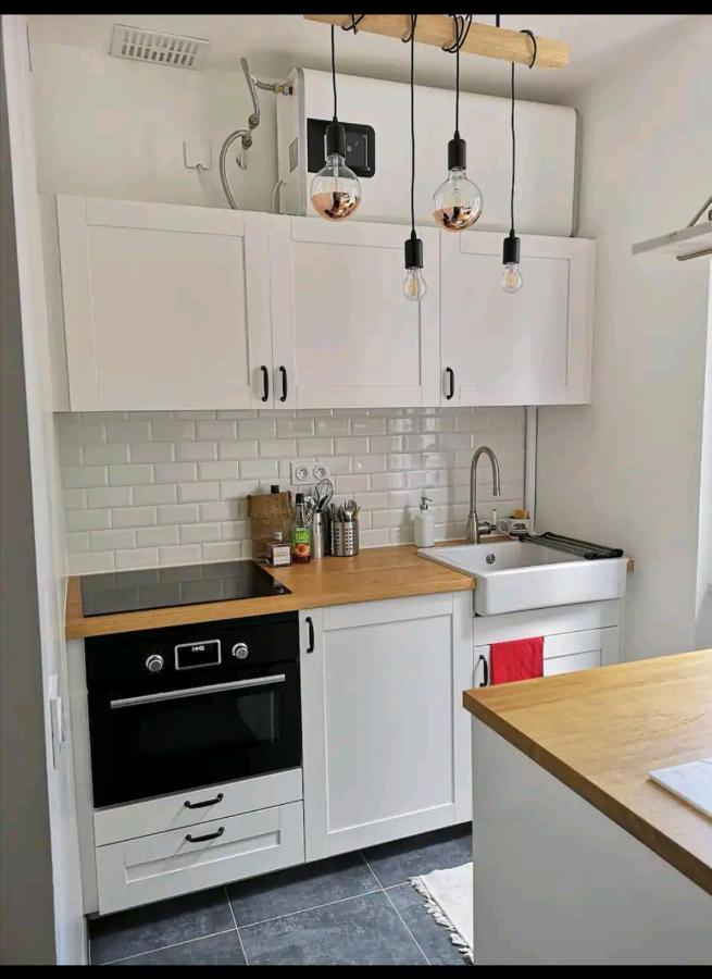 Happy Place - 15 Min Paris & 30 Min Disneyland - Subways - Facilities - Free Parking - Secured Maisons-Alfort Exterior photo