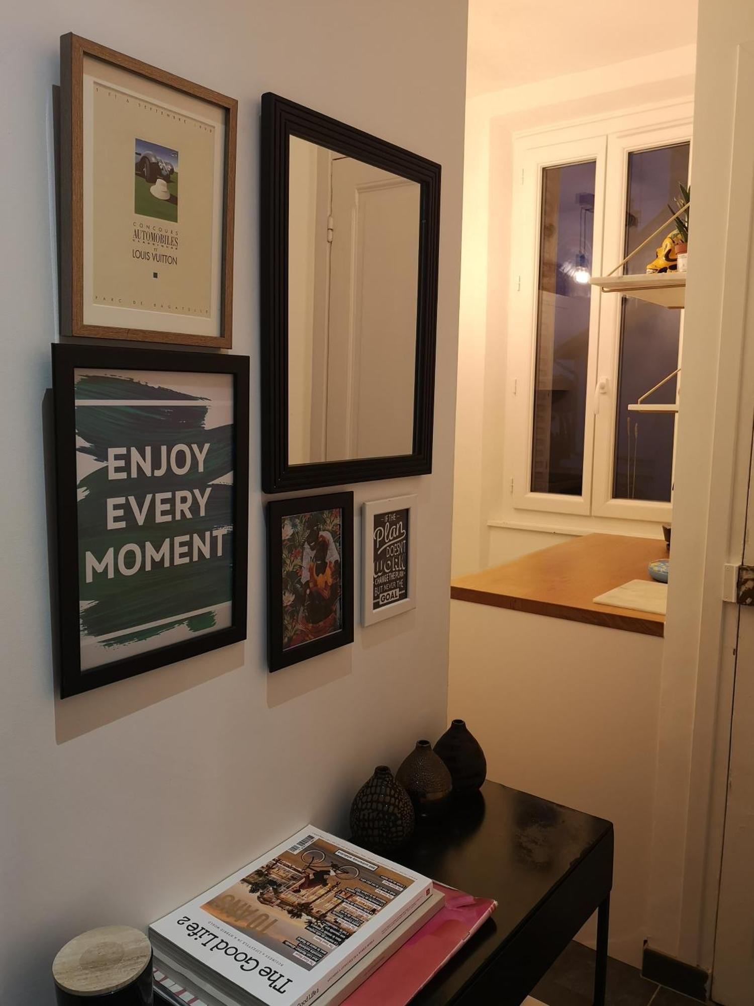 Happy Place - 15 Min Paris & 30 Min Disneyland - Subways - Facilities - Free Parking - Secured Maisons-Alfort Exterior photo